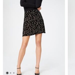 Club Monaco Rieke Skirt